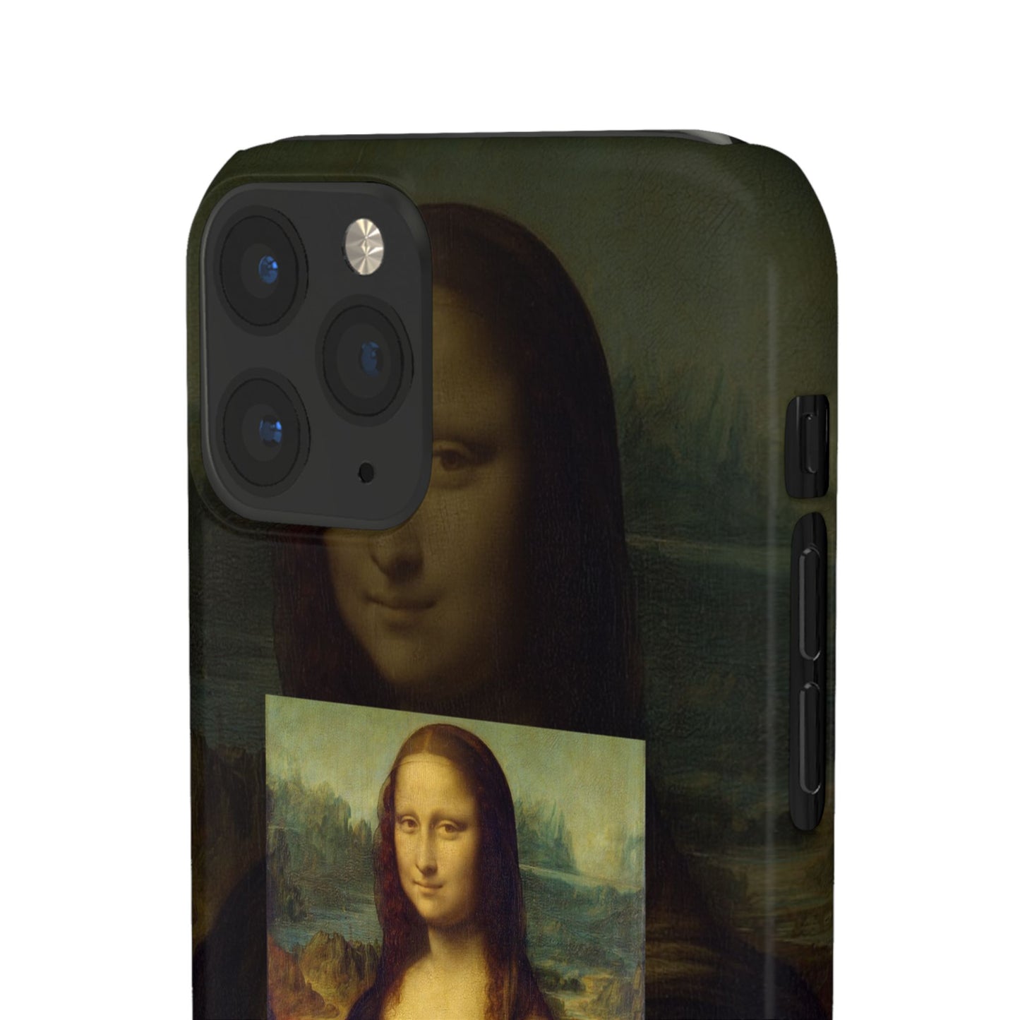 Funda Artística La Gioconda