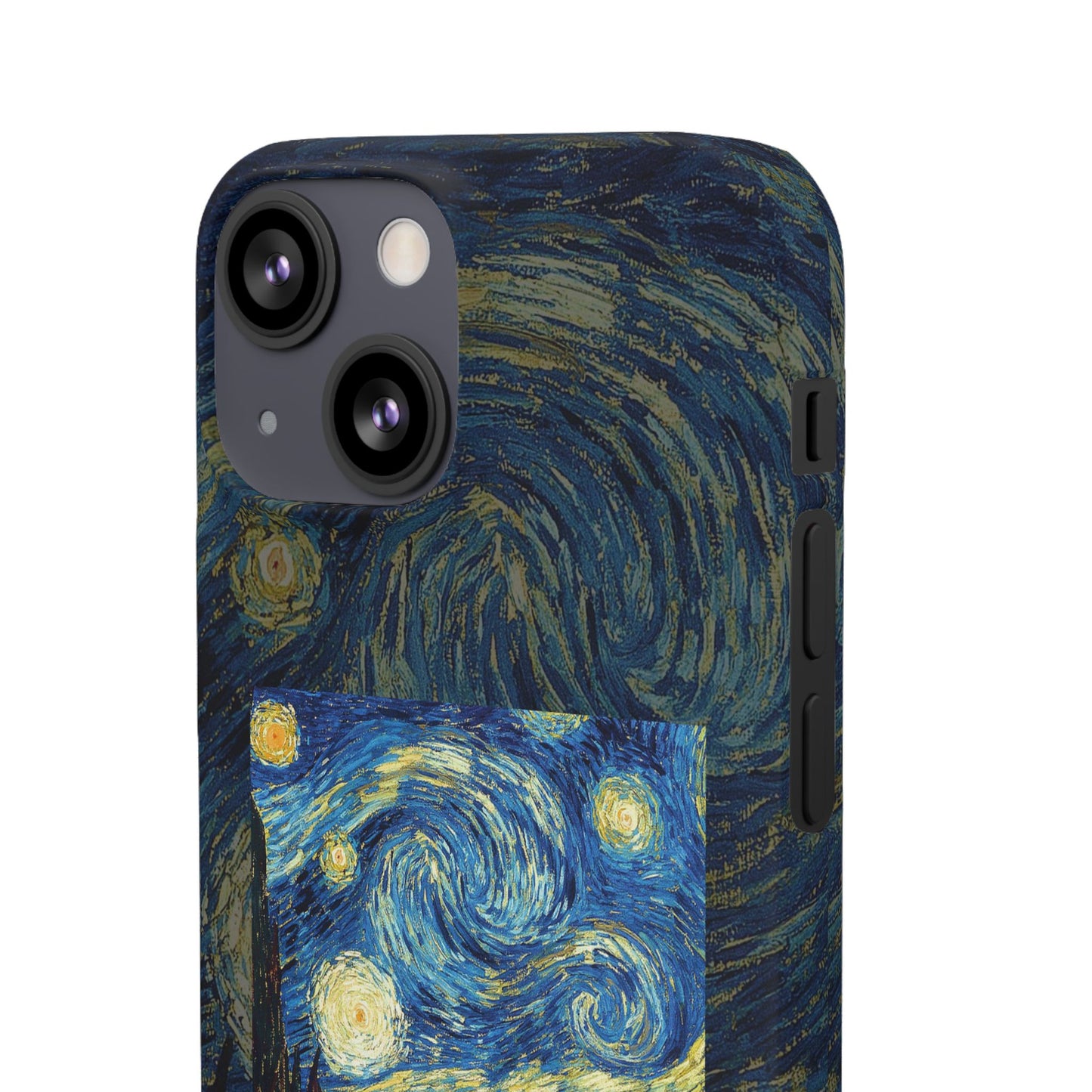 Funda Artística La Nuit étoilée